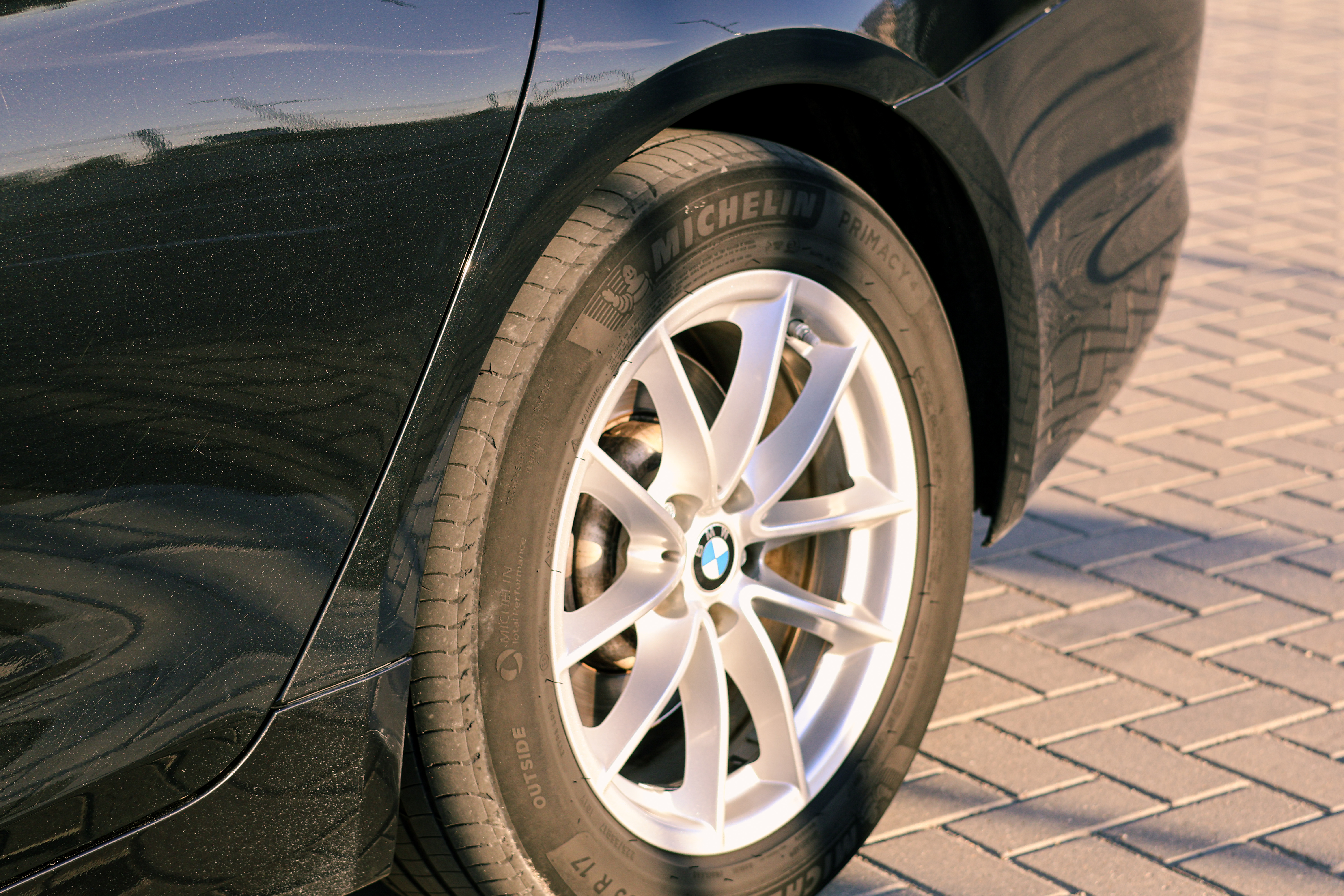 BMW G30 2019 - Imagine 4