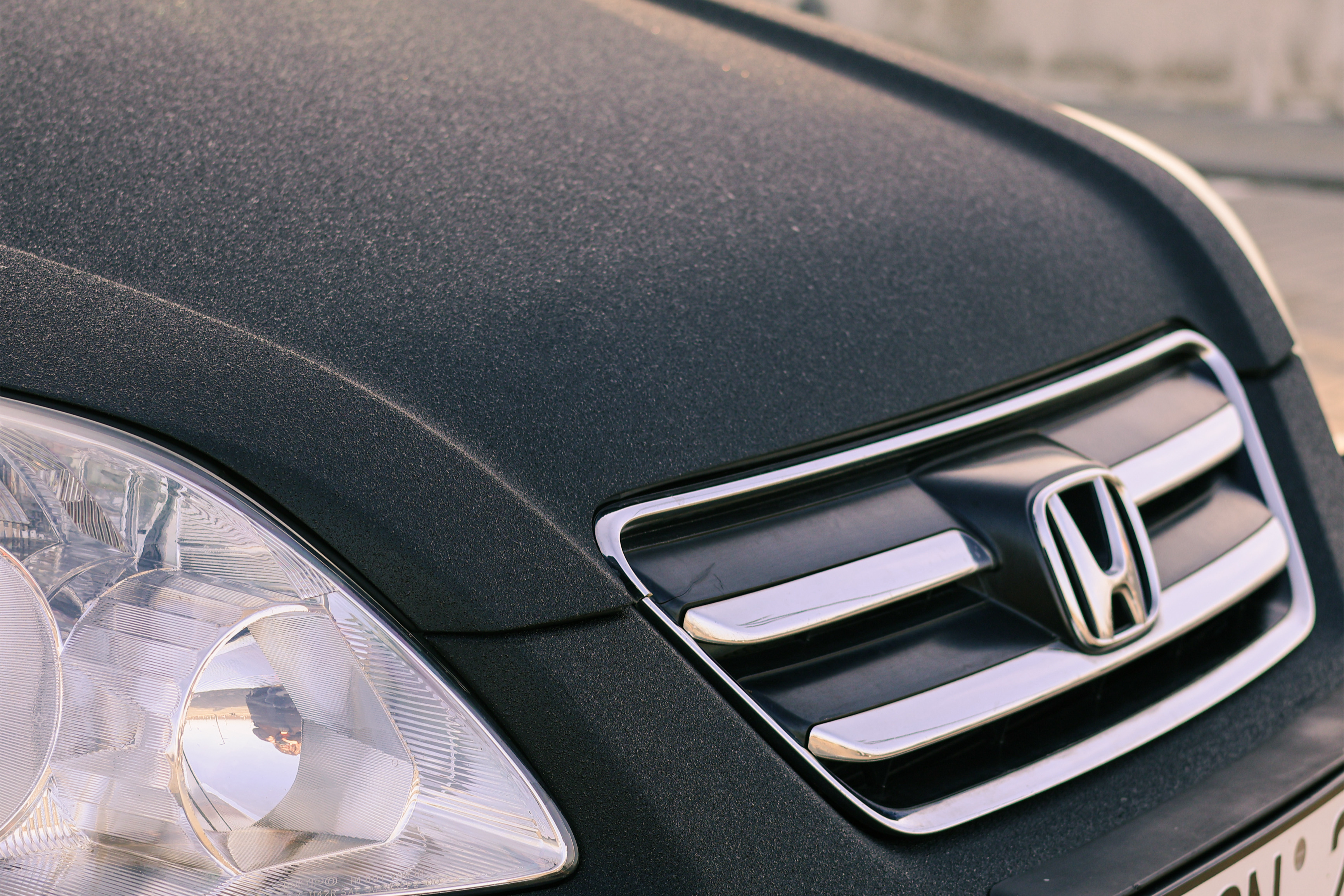 Honda CR-V - imagine 3