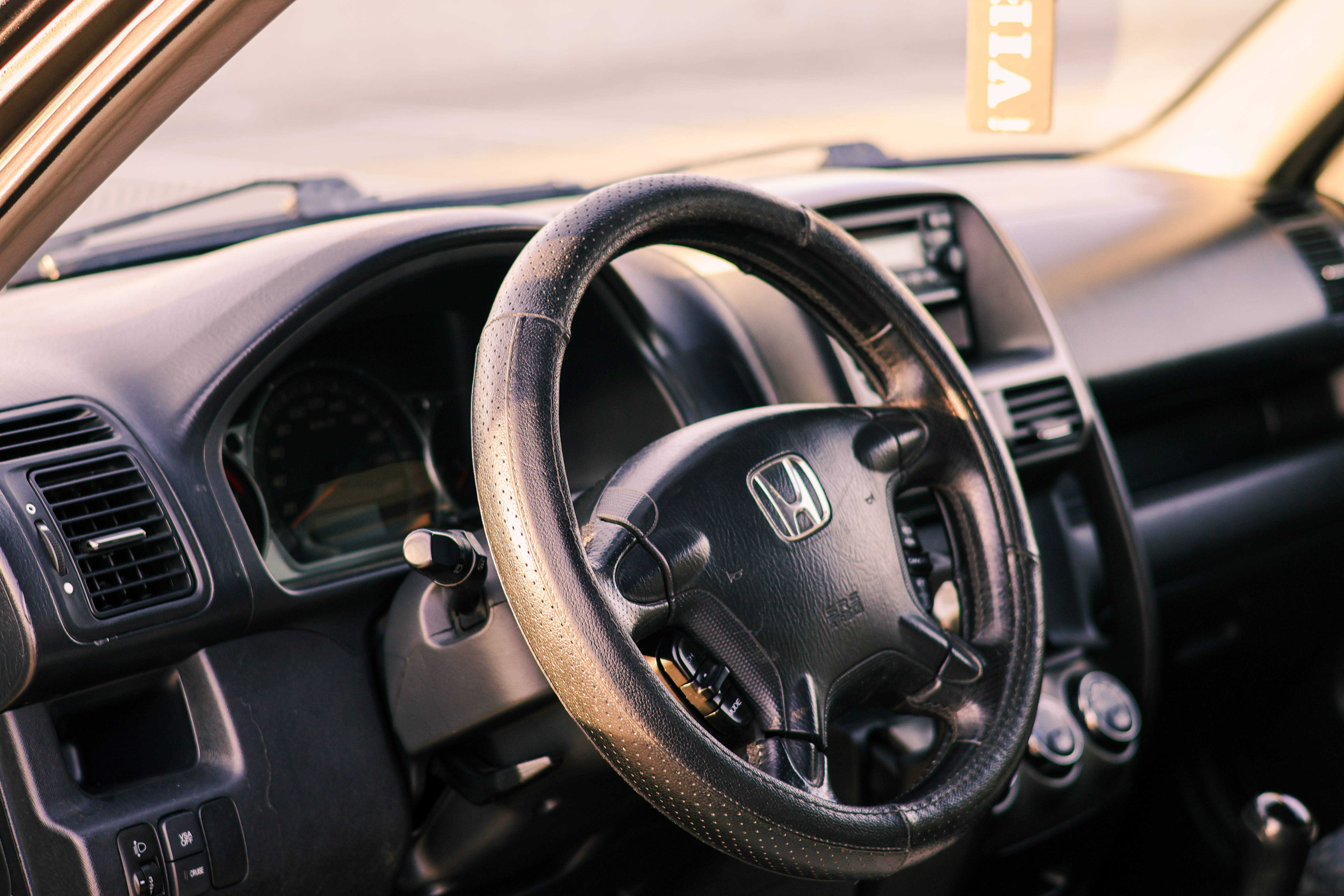 Honda CR-V - imagine 5