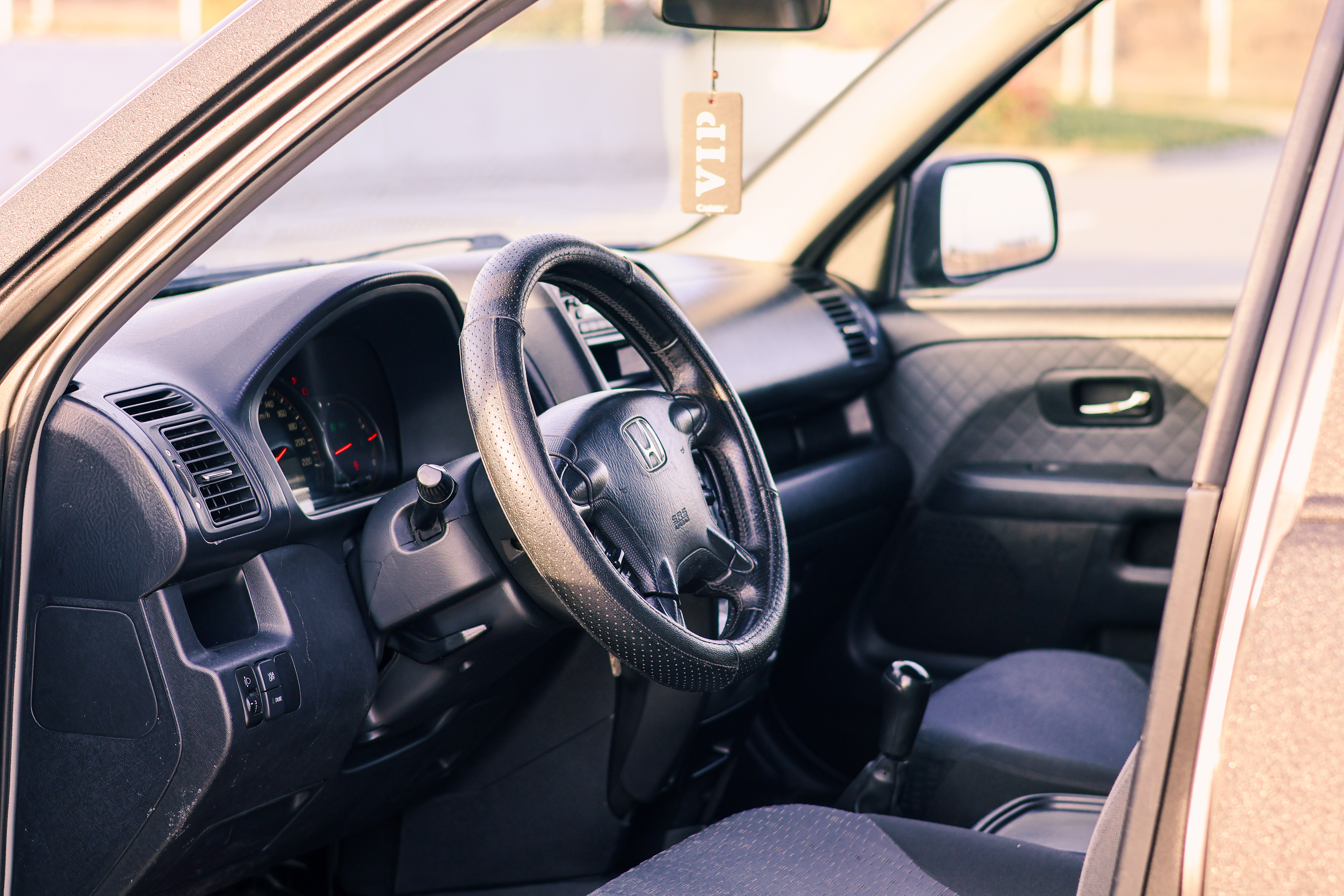 Honda CR-V - imagine 6