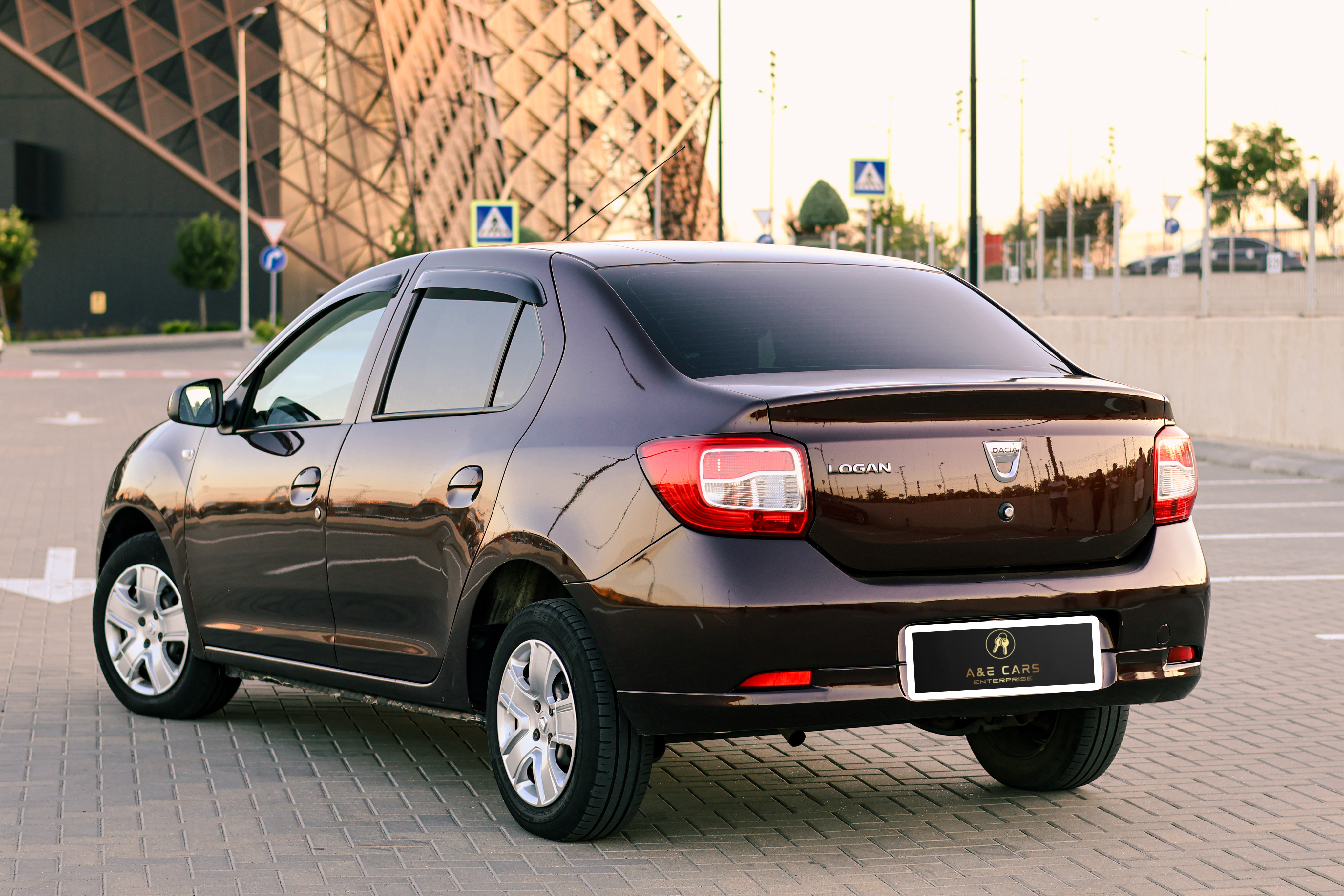 Dacia Logan 2019 imagine 2