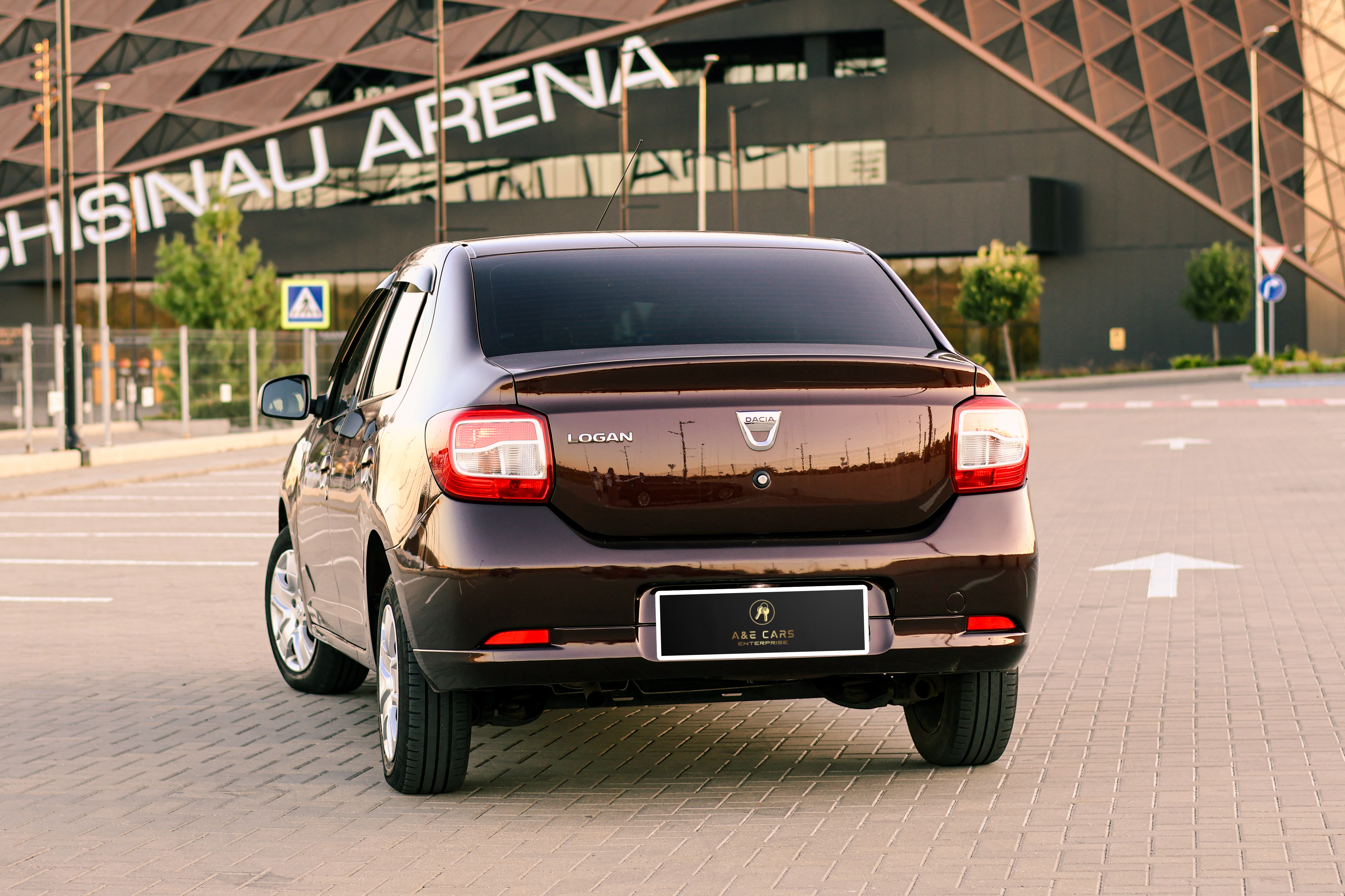 Dacia Logan 2019 - imagine 3