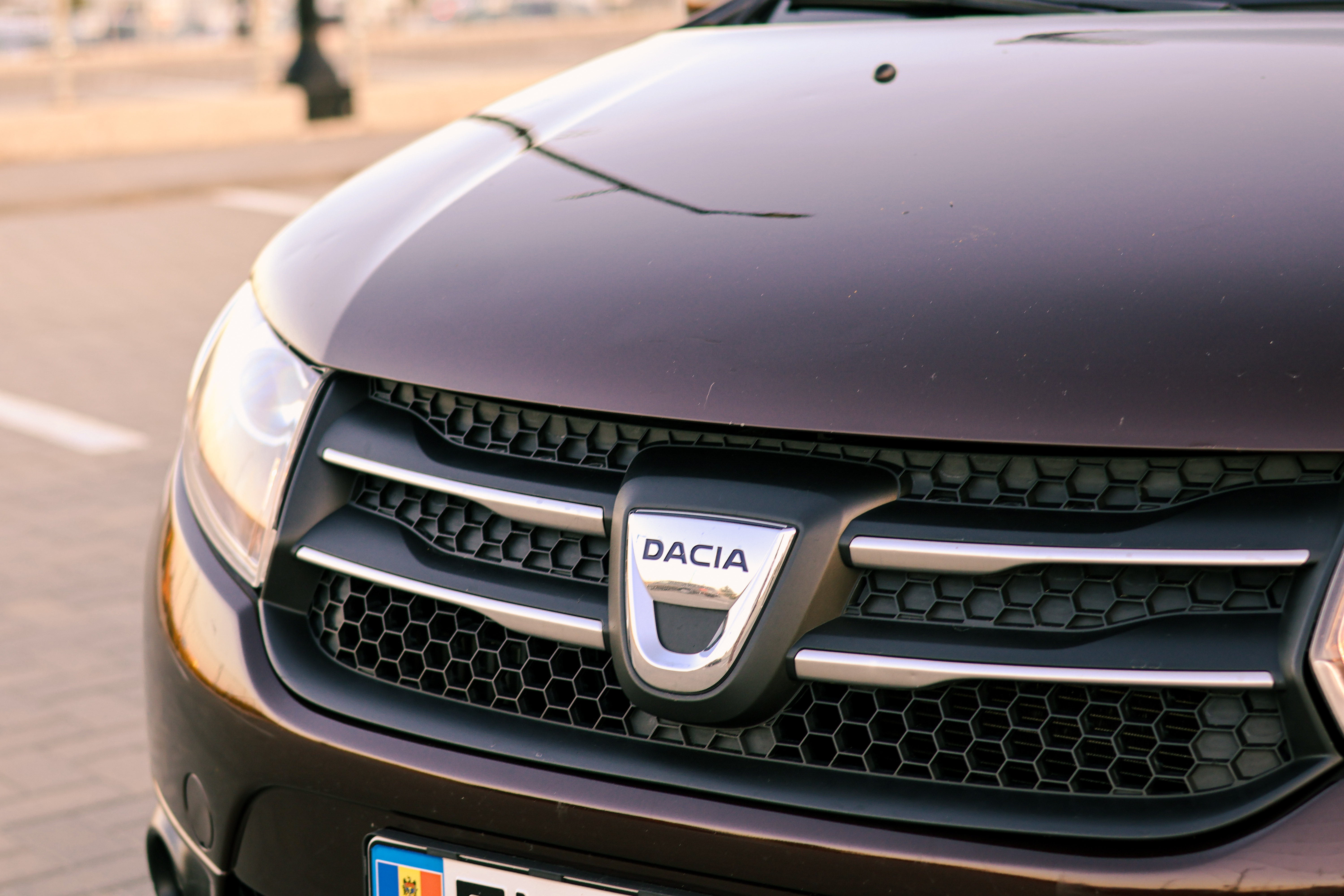 Dacia Logan 2019 - imagine 4