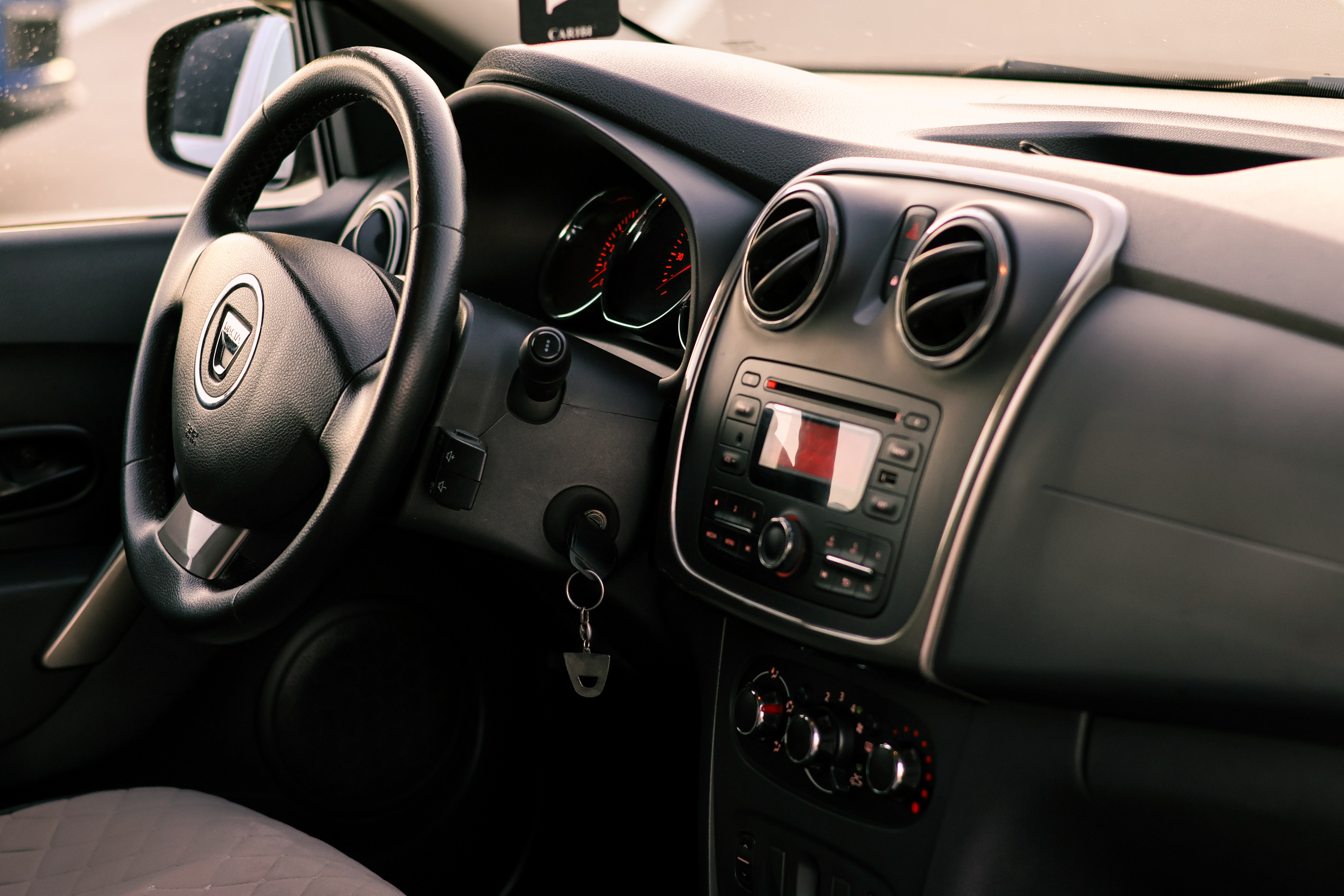 Dacia Logan 2019 - imagine 6