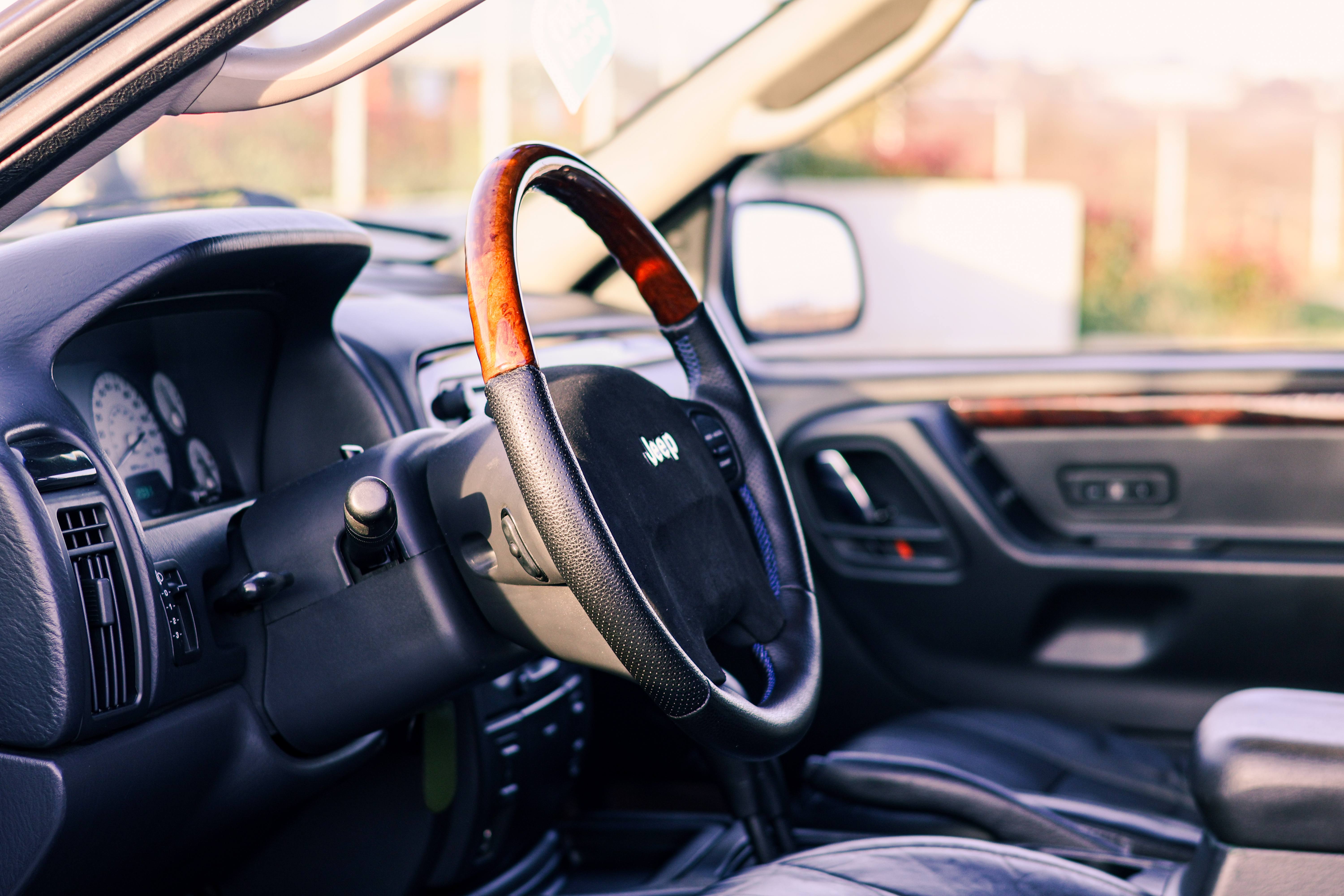 Jeep Grand Cherokee 2005 - imagine 7