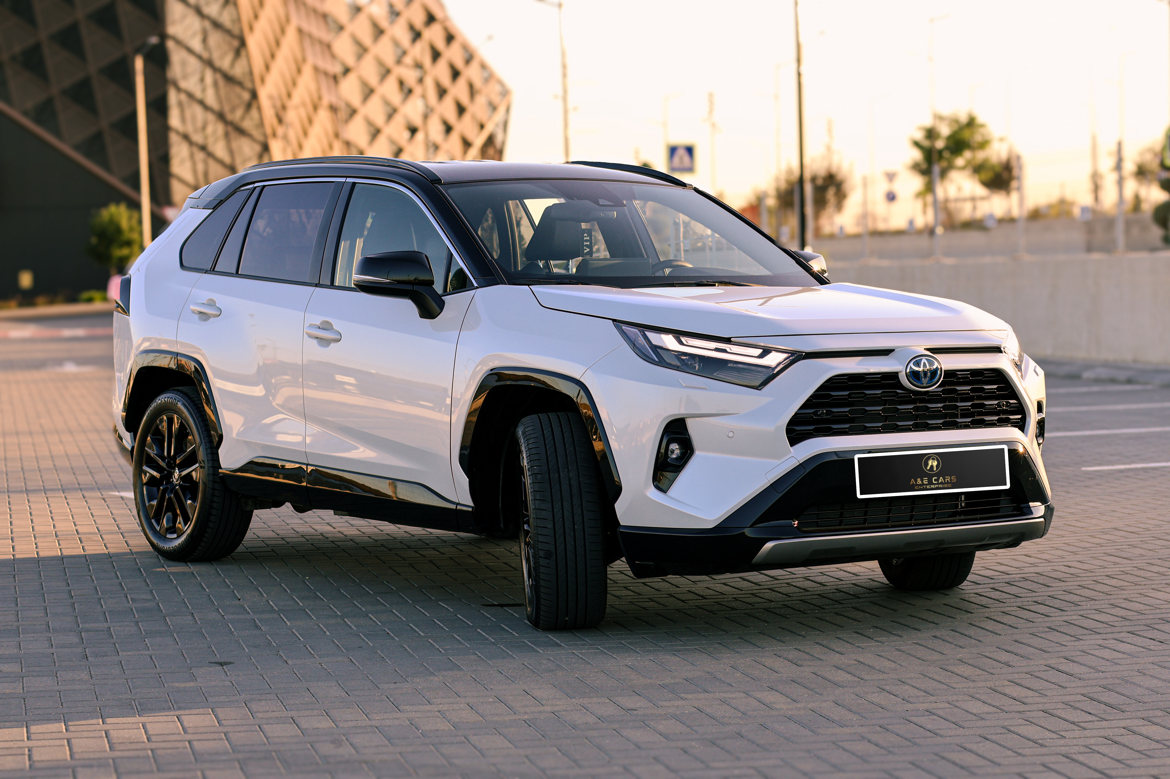 Toyota RAV4 2025 - Imagine 2