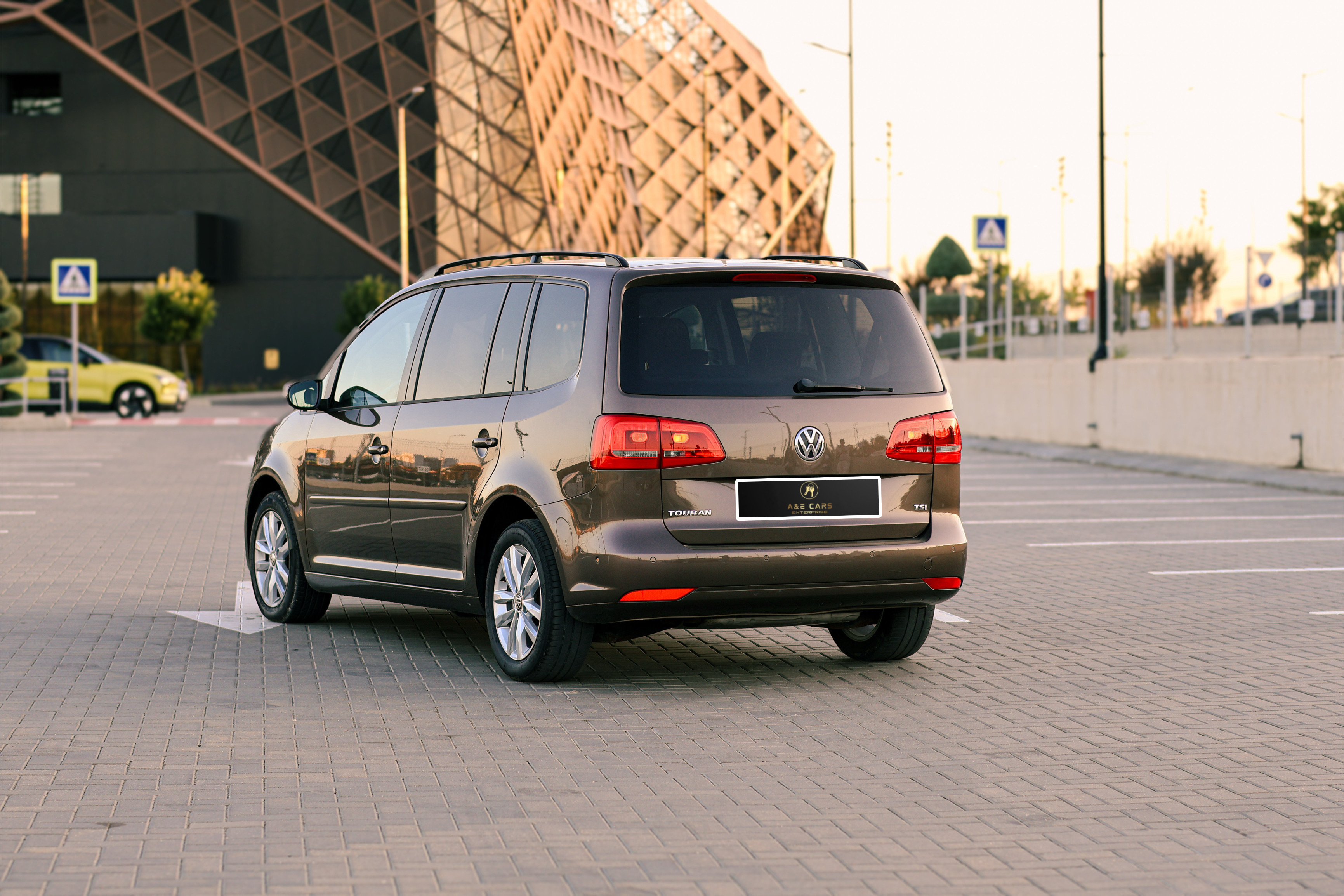 Skoda Octavia 2012 - imagine 2