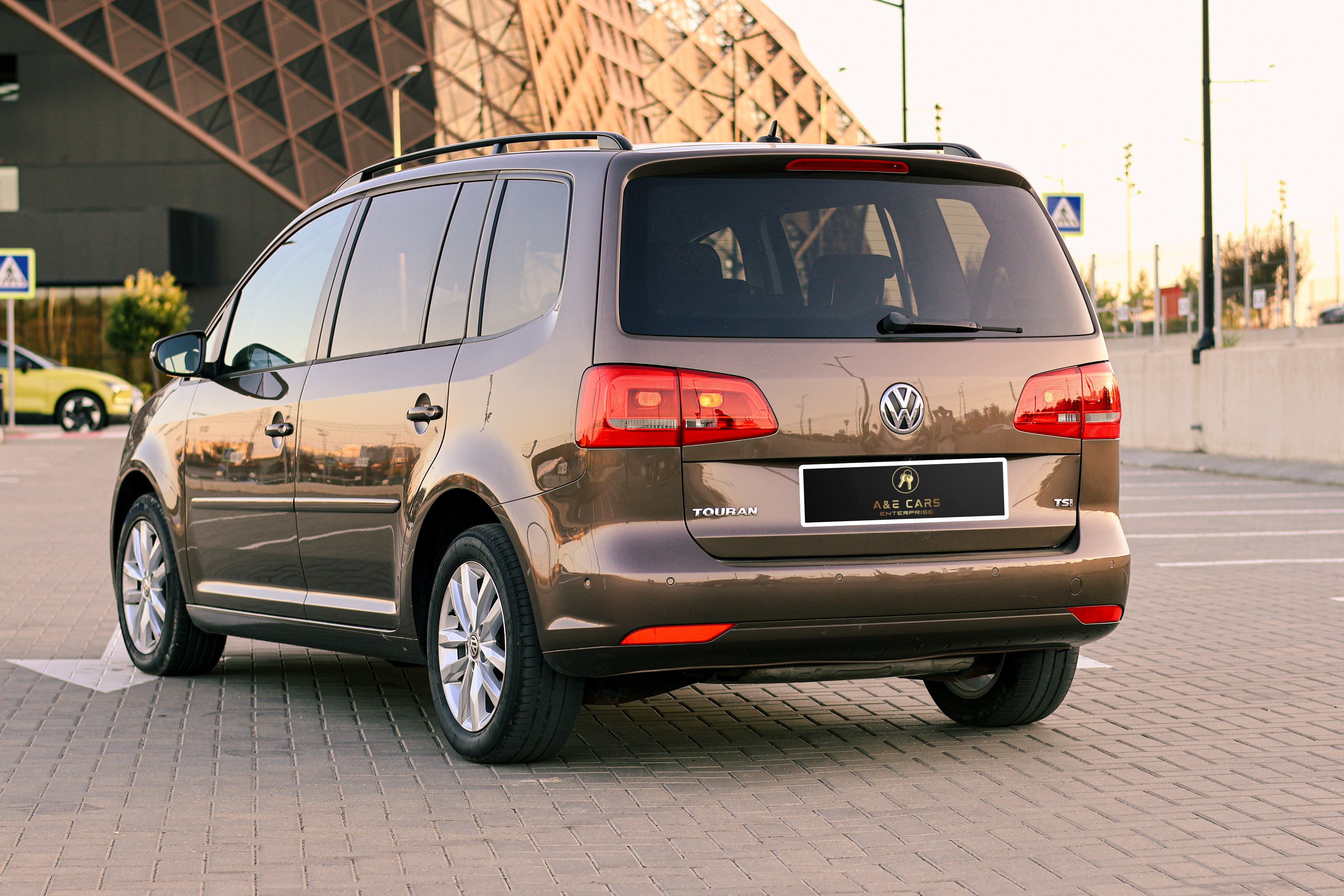 Skoda Octavia 2012 - imagine 3