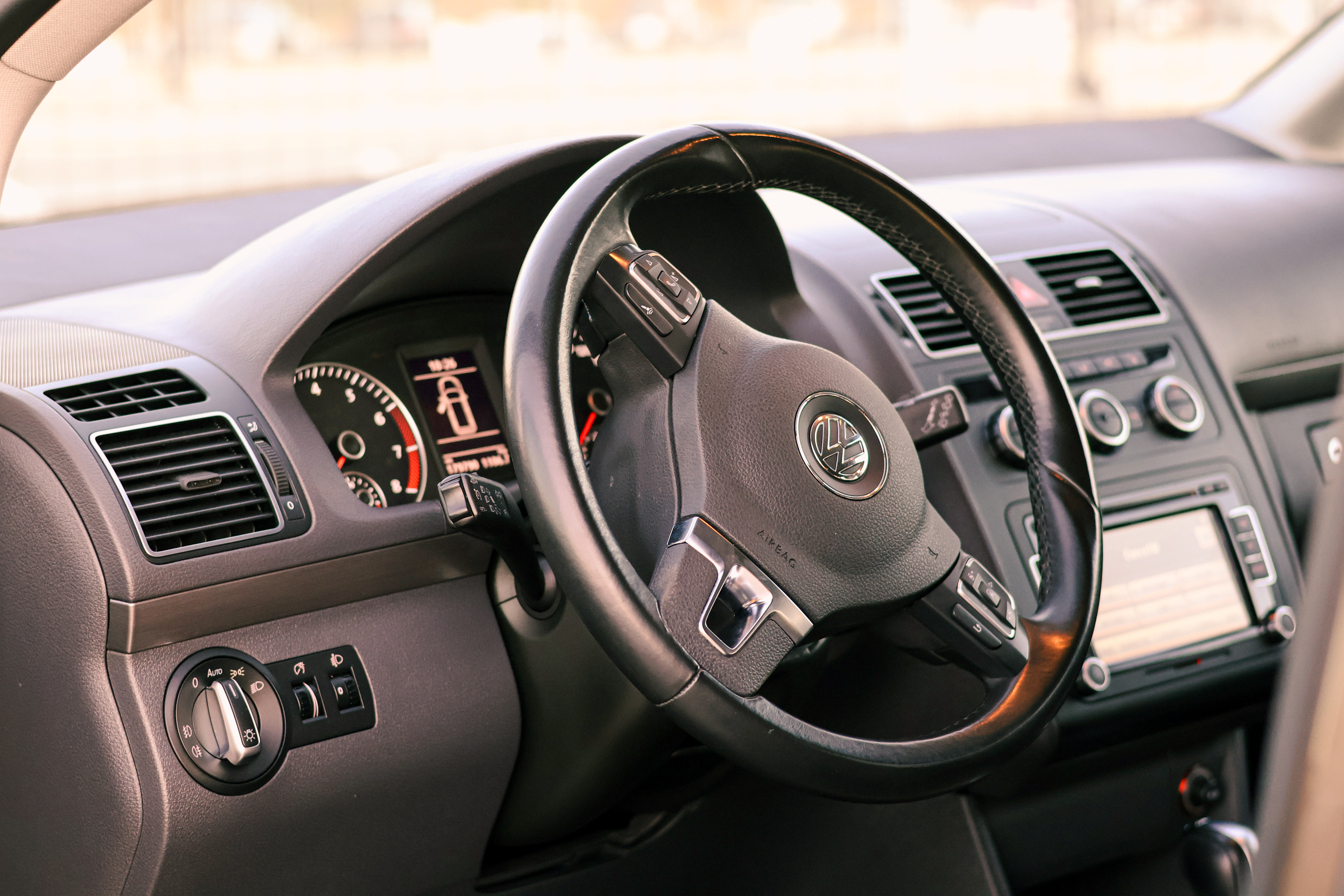 Skoda Octavia 2012 - imagine 4