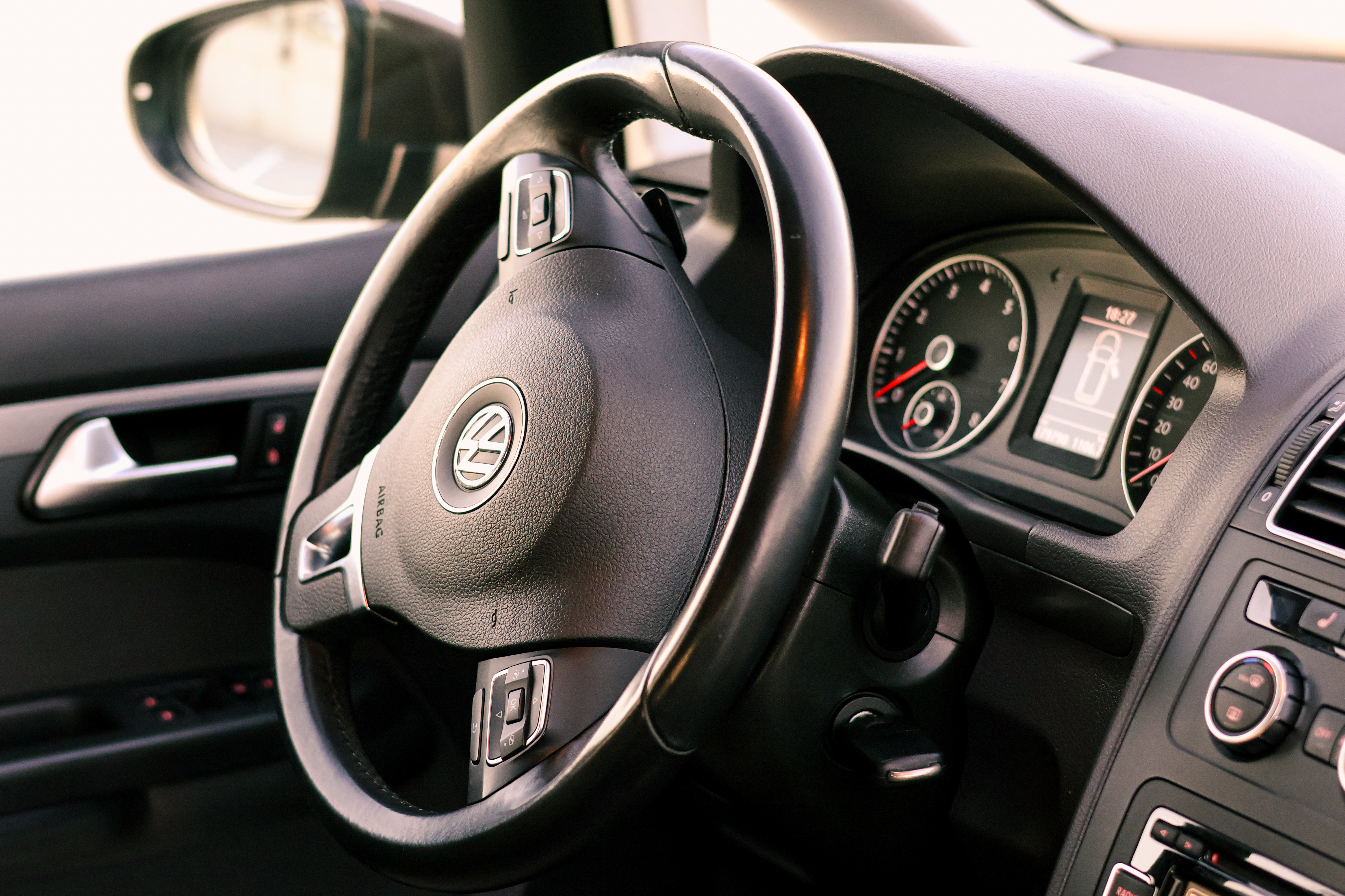 Skoda Octavia 2012 - imagine 5