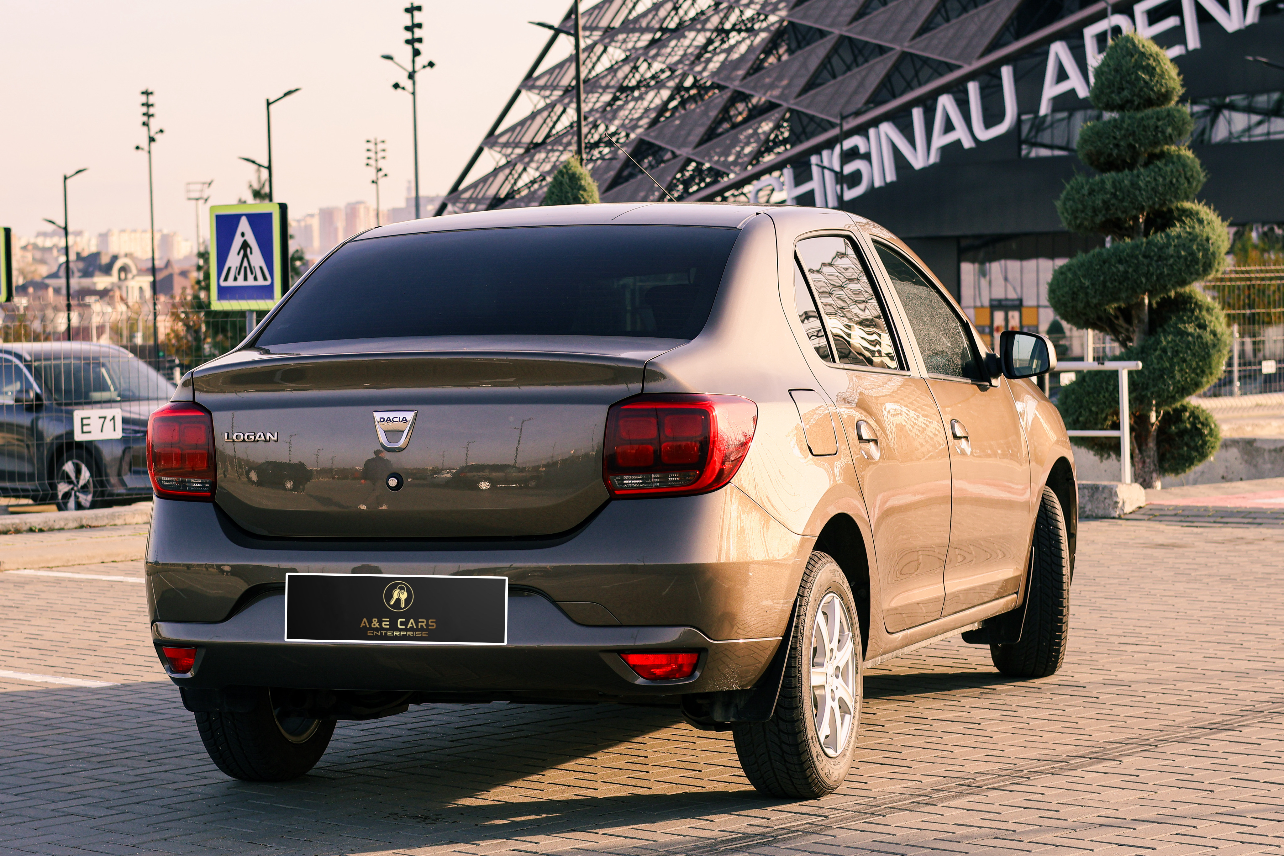 Dacia Logan 2019 - imagine 3