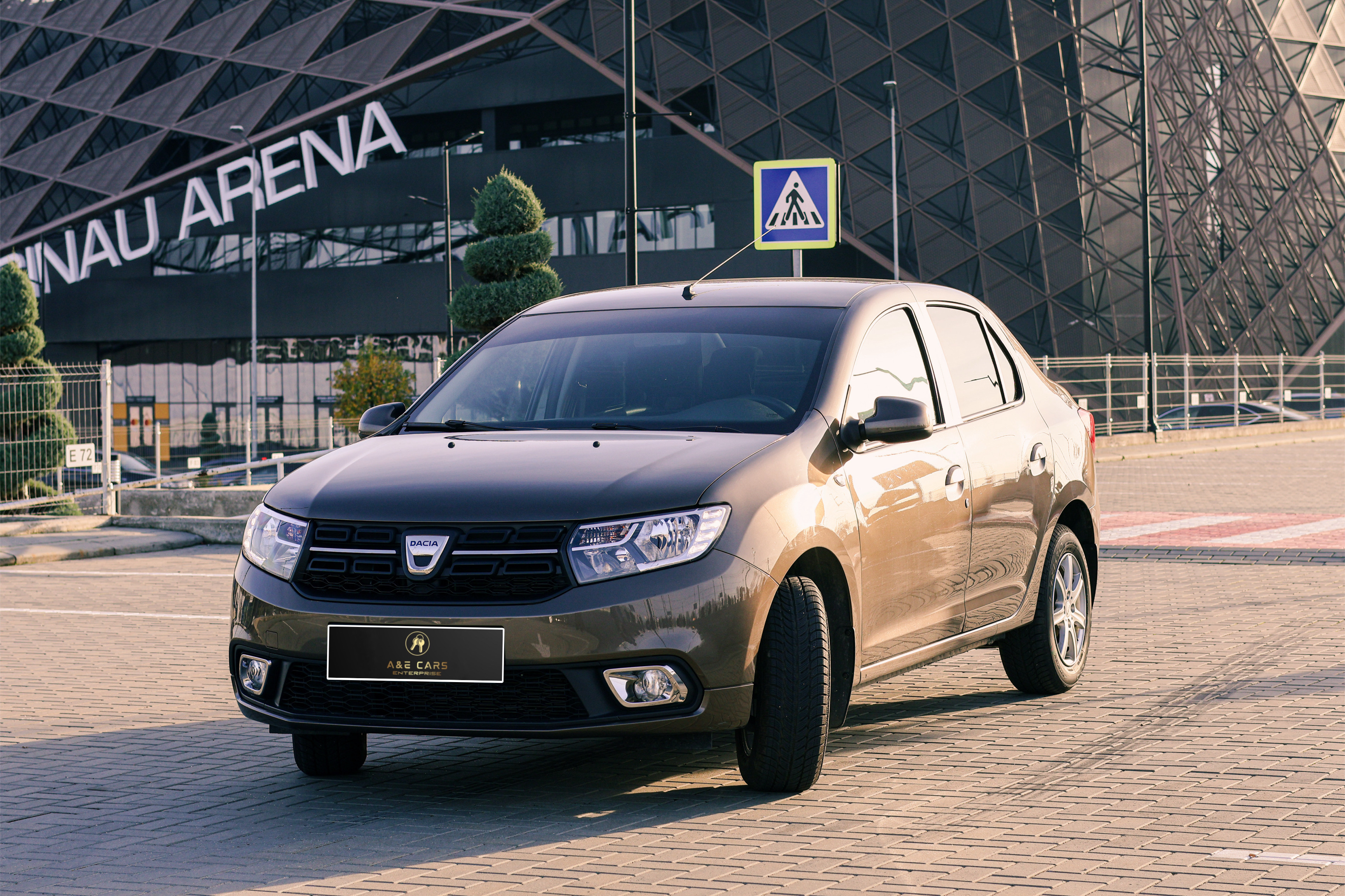 Dacia Logan 2019 imagine 2