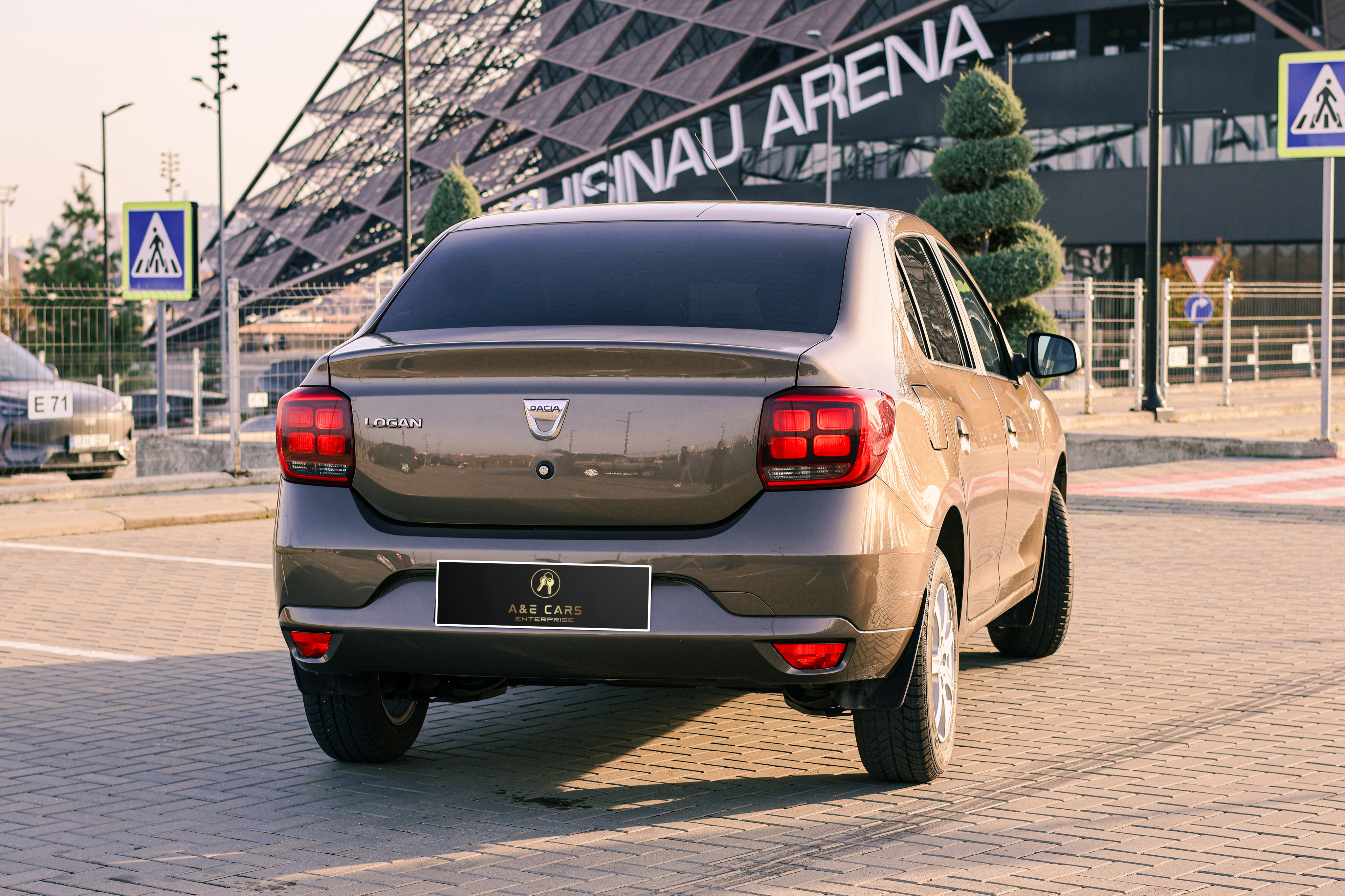 Dacia Logan 2019 - imagine 4