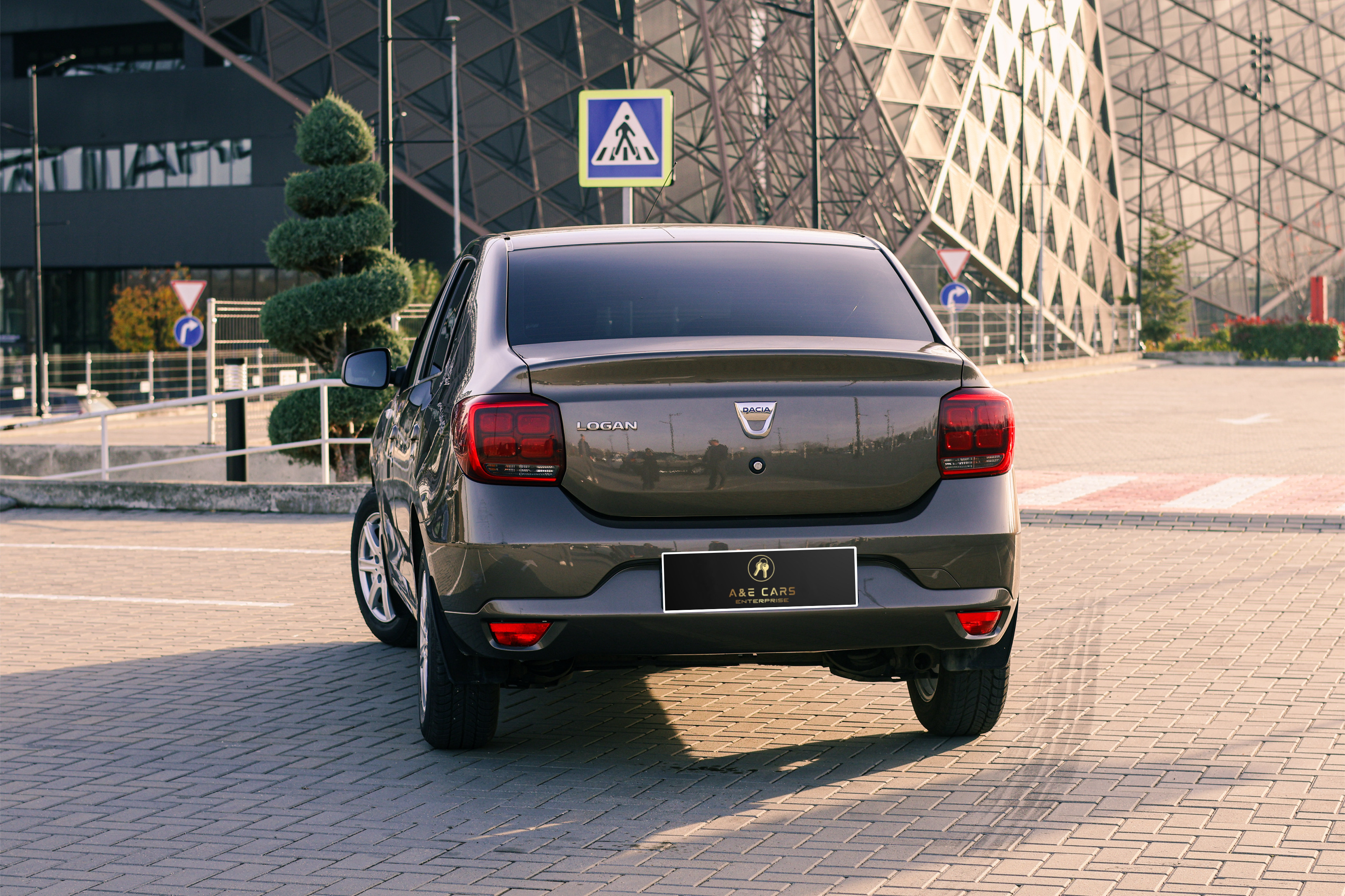 Dacia Logan 2019 - imagine 5