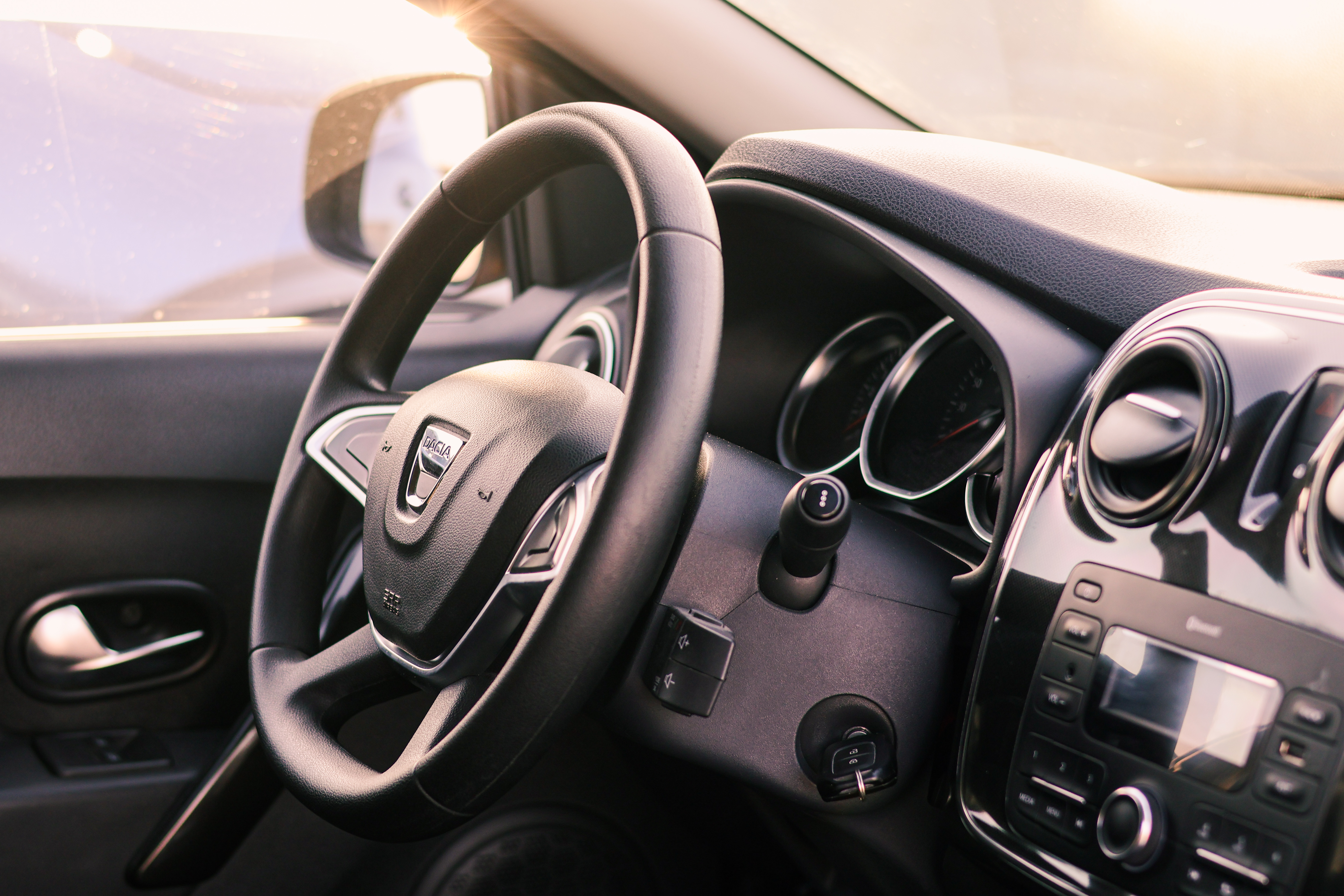 Dacia Logan 2019 - imagine 7